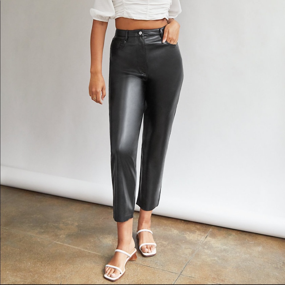 Aritizia Melina Ankle pant